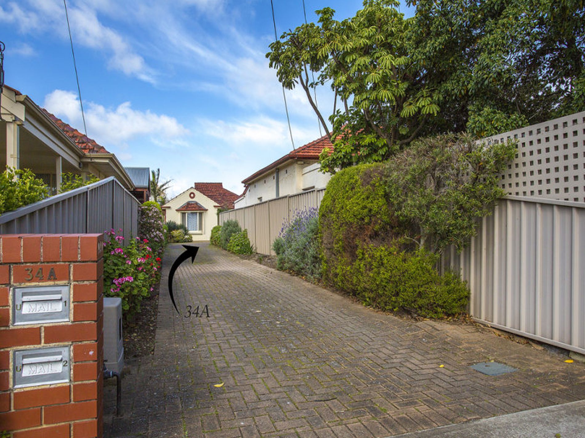 2 / 34A Tennyson Street, Kurralta Park