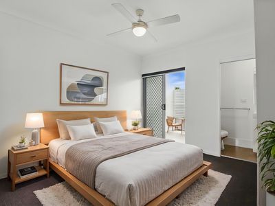 3/18 East Street, Lutwyche