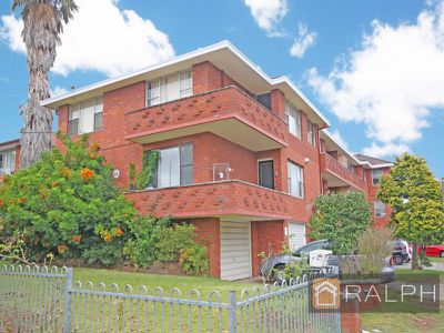 7 / 85 Sproule Street, Lakemba