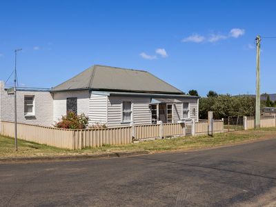 7 Franklin Street, Campbell Town