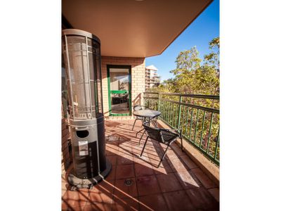19 / 2-26 Wattle Crescent, Pyrmont