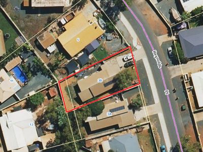 3B Reynolds Place, South Hedland