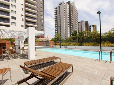 1502 / 2 Oldfield Street, Burswood