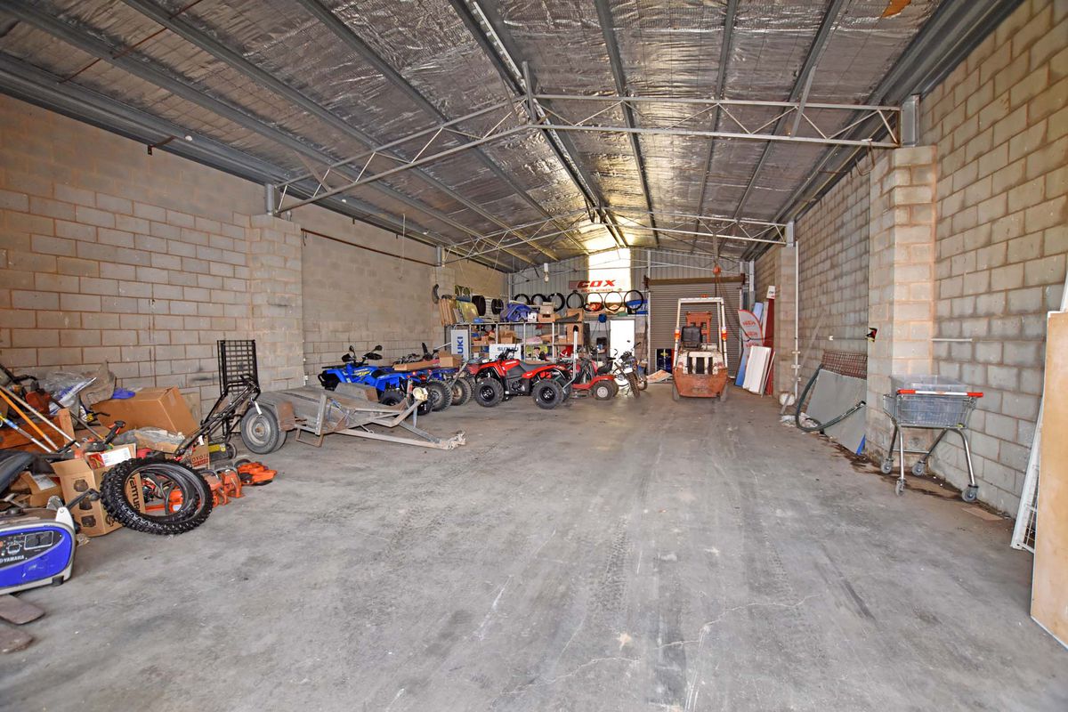 222-224 Allan Street, Kyabram