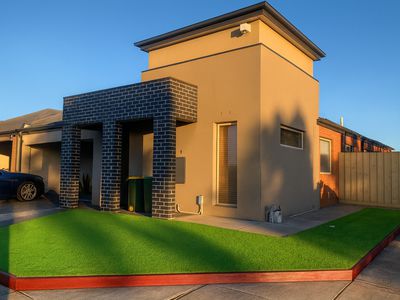 23 Rippleside Terrace, Tarneit