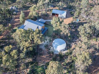 55 Blackboy Way, Morangup
