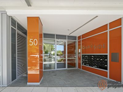 110 / 50 Eastlake Parade, Kingston