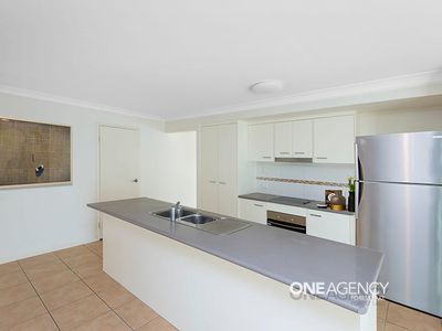 8 Treeline Place, Durack