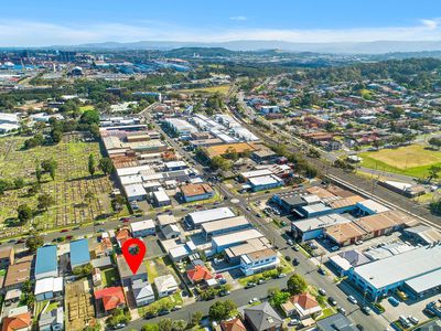 21 Finlayson Street, Wollongong