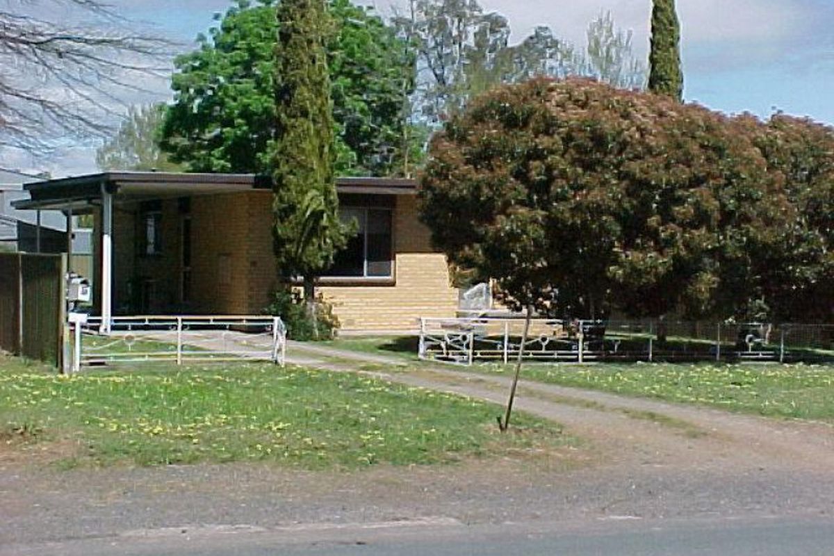 80 Malcolm Street, Mansfield