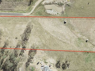 503  to 511 Aherns Road, Conondale
