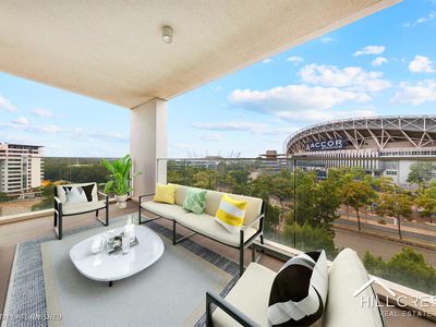 702/9 Paddock Street, Lidcombe