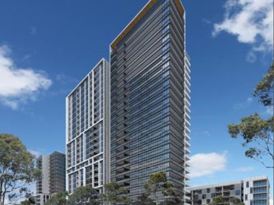 7-17 Verona Drive, Wentworth Point