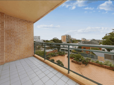 3D / 343 Anzac Parade, Kingsford