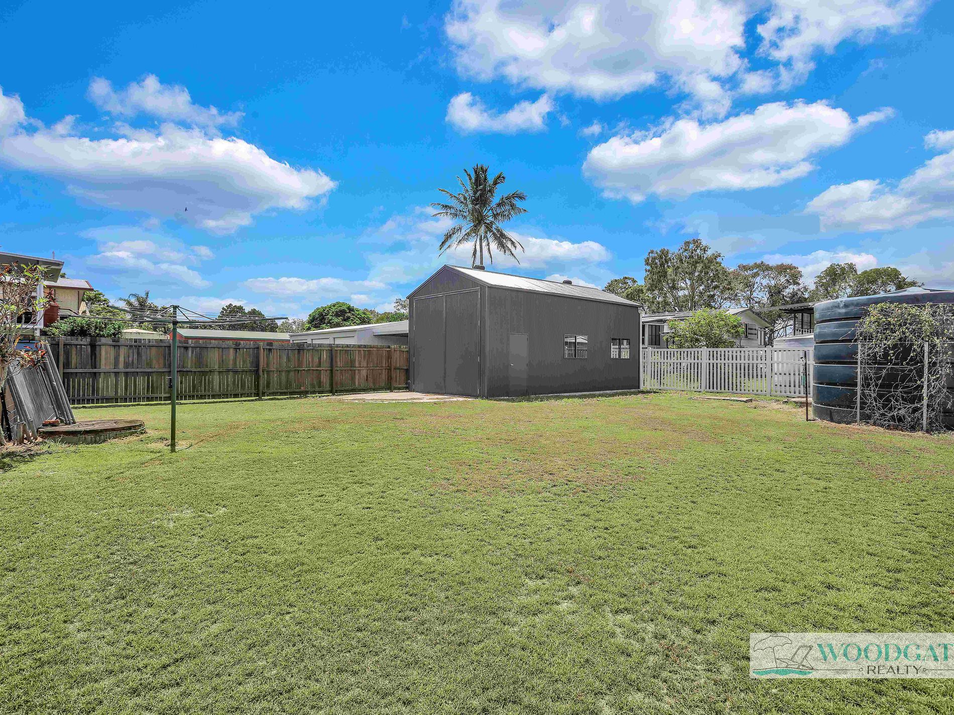 26 Manley Smith Drive, Woodgate