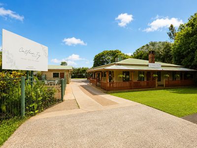 28 Gillies Range Road, Yungaburra