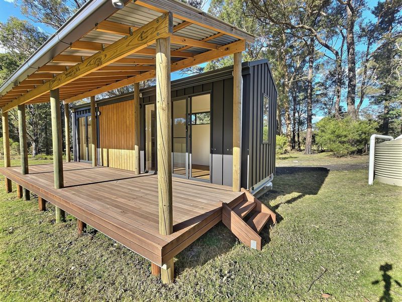 Kangaroo Valley