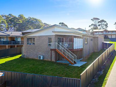 46 Yabbarra Drive, Dalmeny