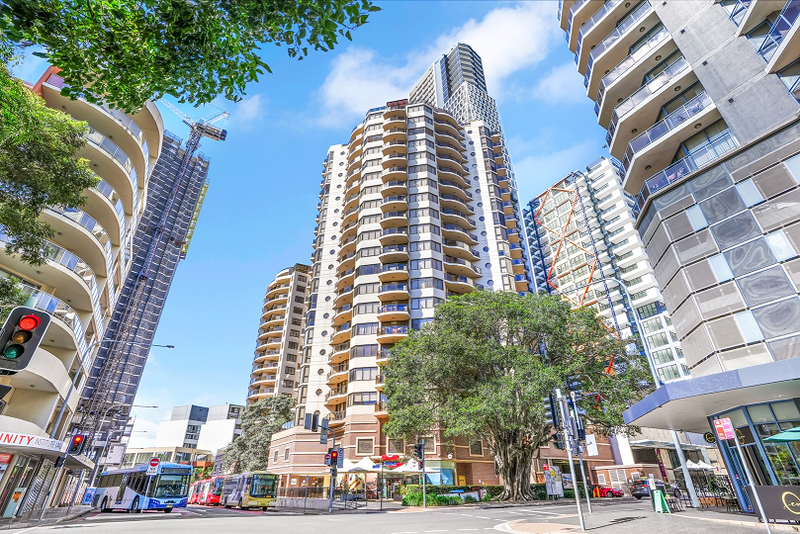 75 / 13 Hassall Street, Parramatta