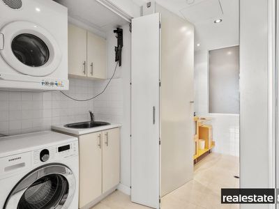 27 / 255 Adelaide Terrace, Perth