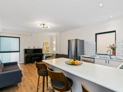 3 / 418 Murray Street, Perth