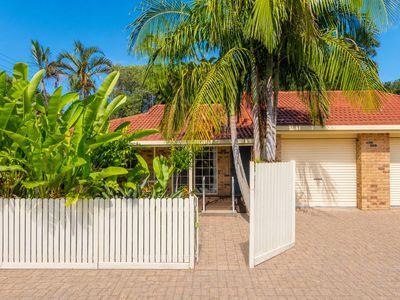 1 / 5 Train Street, Mullumbimby