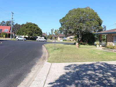 2 / 42 Reid Drive, Coffs Harbour