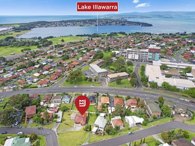 53 Greene Street, Warrawong