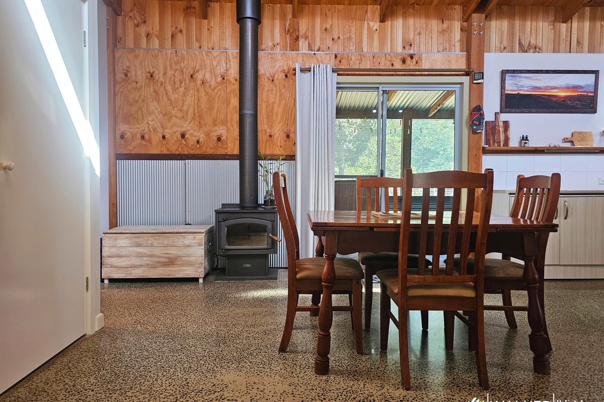 1367 Byrneside-Kyabram Road, Lancaster