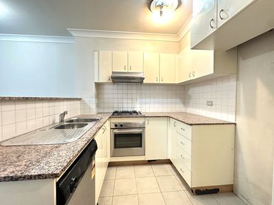 20 / 18 Sorrell Street, Parramatta