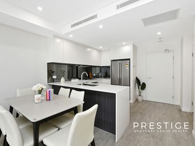 205 / 5 Bidjigal Road, Arncliffe