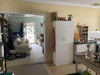 227 Parsons Road, Nanango