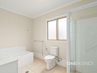 122 Oallen Road, Nerriga