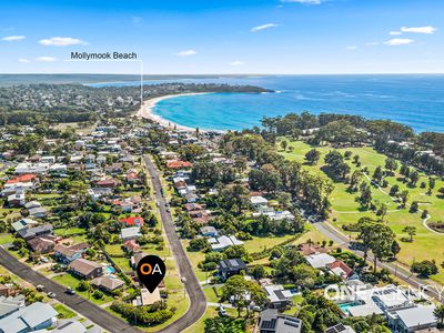 49 Clissold Street, Mollymook