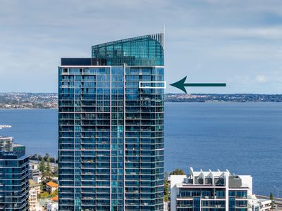 3403 / 99 Mill Point Road, South Perth