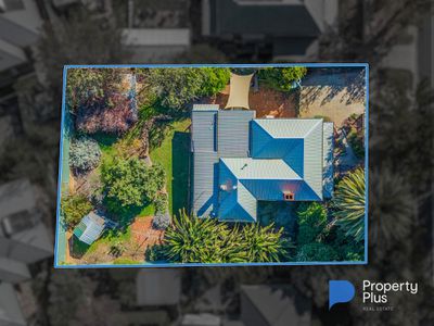 119 Eaglehawk Road, Long Gully
