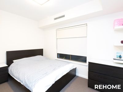 6 / 43 South Perth Esplanade, South Perth