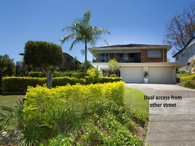 48 Boundary Street, Forster