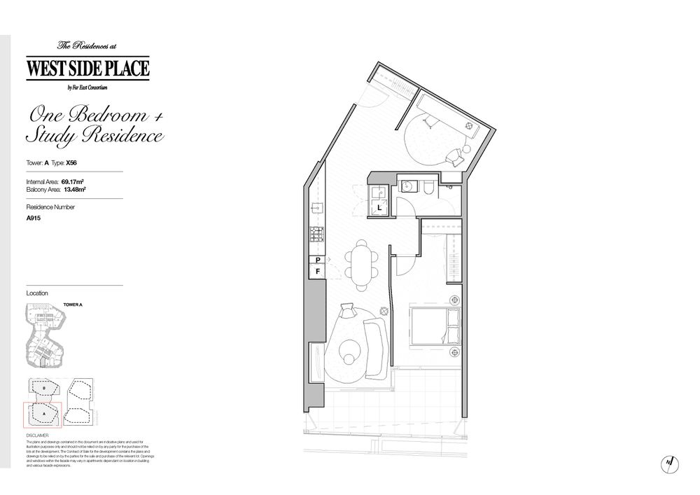 915A / 639 Little Lonsdale Street, Melbourne