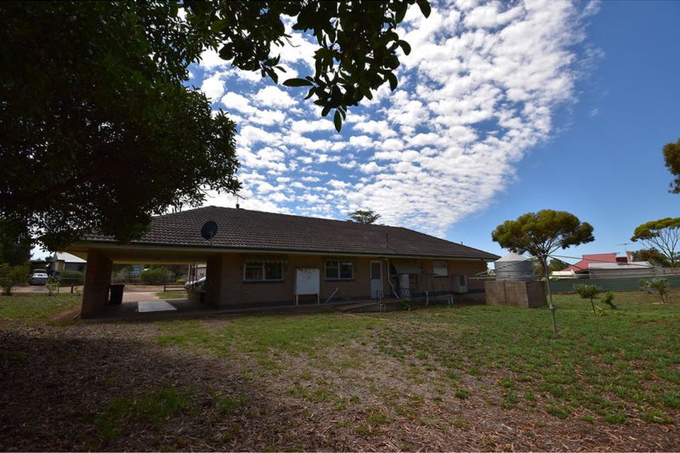 44 Sickerdick Street, Mannum