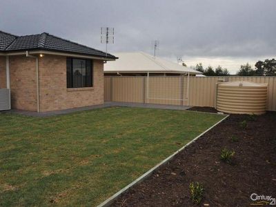 Lot 7 Terrazzo Court, Dubbo