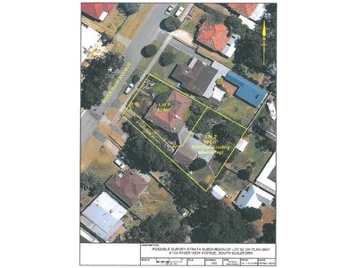 102 River View Avenue, South Guildford