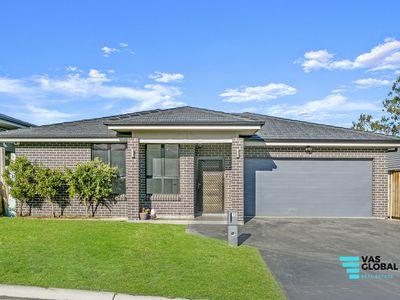 10 Gracie Road, Elderslie