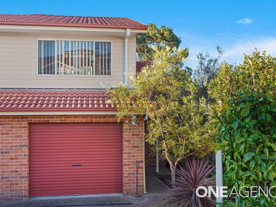 2 / 3 Tammar Place, Blackbutt