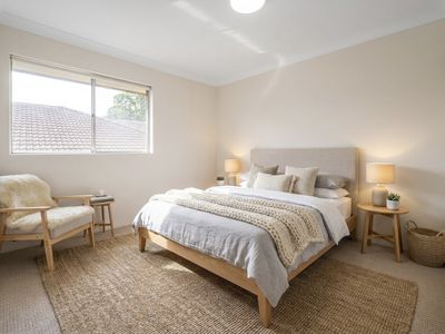 4 / 28 Hampstead Road, Homebush West