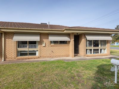 1 / 148 ALEXANDRA STREET, East Albury