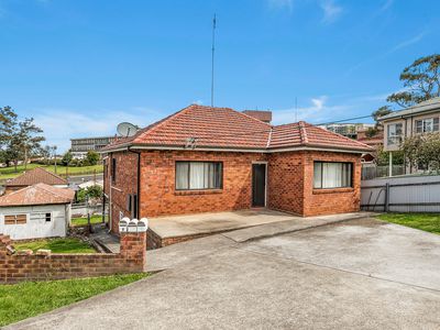 2 / 53 Greene Street, Warrawong