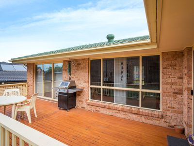 56 Fishermans Crescent, North Narooma