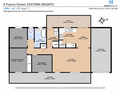 4 France Street, Eastern Heights