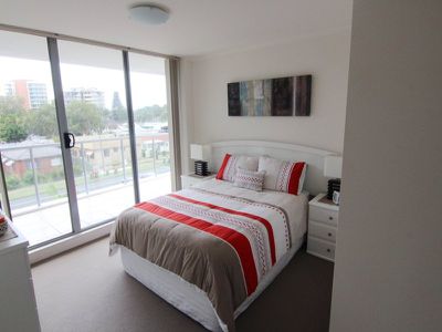 201 / 38-42 Wallis Street, Forster